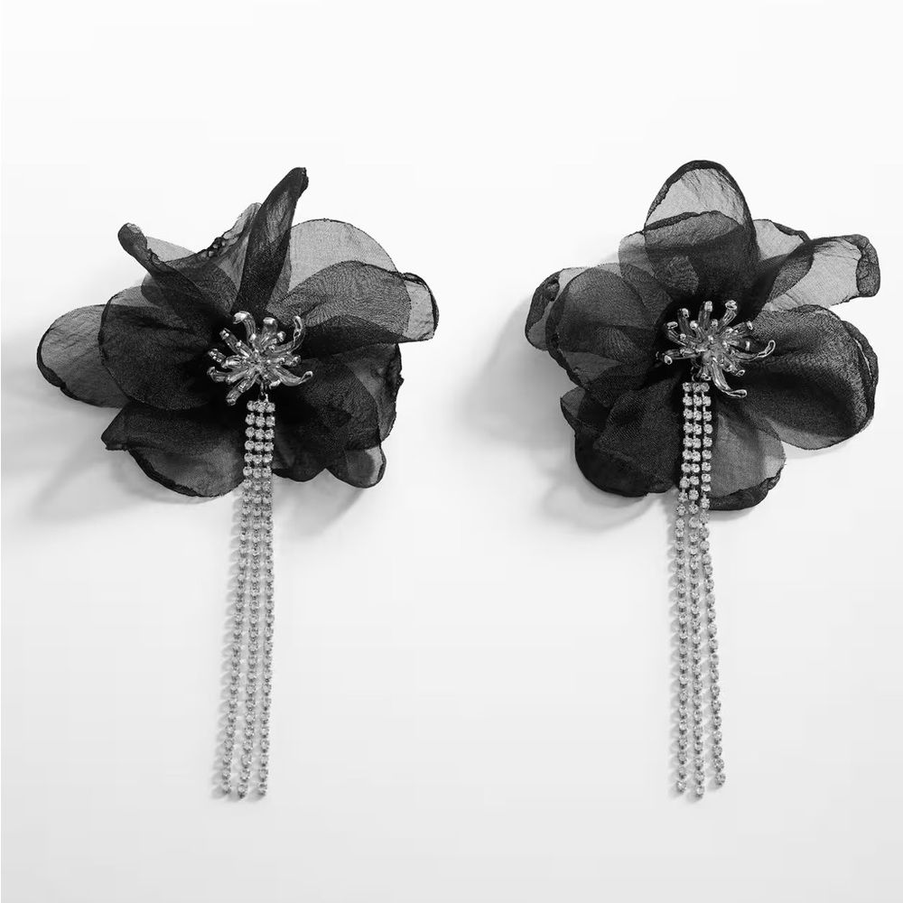 MANGO Earrings - Price Firm